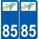 85 Allerdings logo aufkleber typenschild aufkleber stadt