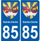 85 Allerdings sind wappen aufkleber typenschild aufkleber stadt