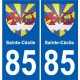 85 Allerdings sind wappen aufkleber typenschild aufkleber stadt