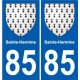 85 Allerdings sind wappen aufkleber typenschild aufkleber stadt