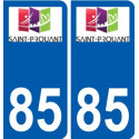 85 Allerdings logo aufkleber typenschild aufkleber stadt