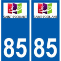 85 Allerdings logo aufkleber typenschild aufkleber stadt
