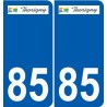 85 Allerdings logo aufkleber typenschild aufkleber stadt