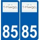 85 Allerdings logo aufkleber typenschild aufkleber stadt