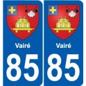85 Allerdings sind wappen aufkleber typenschild aufkleber stadt