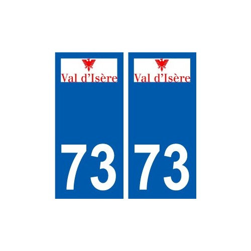 73 Barberaz logo adesivo piastra adesivi città