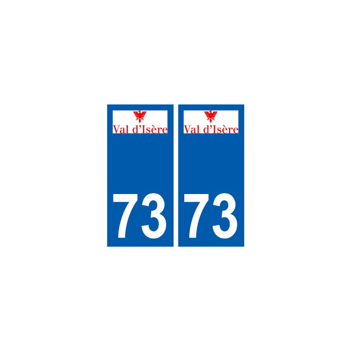 73 Barberaz logo sticker plate stickers city