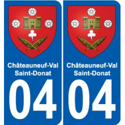 27 Léry wappen aufkleber typenschild aufkleber stadt