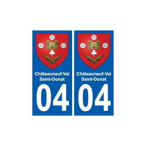 27 Léry wappen aufkleber typenschild aufkleber stadt