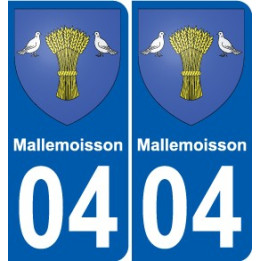 27 Léry wappen aufkleber typenschild aufkleber stadt