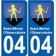 27 Léry wappen aufkleber typenschild aufkleber stadt