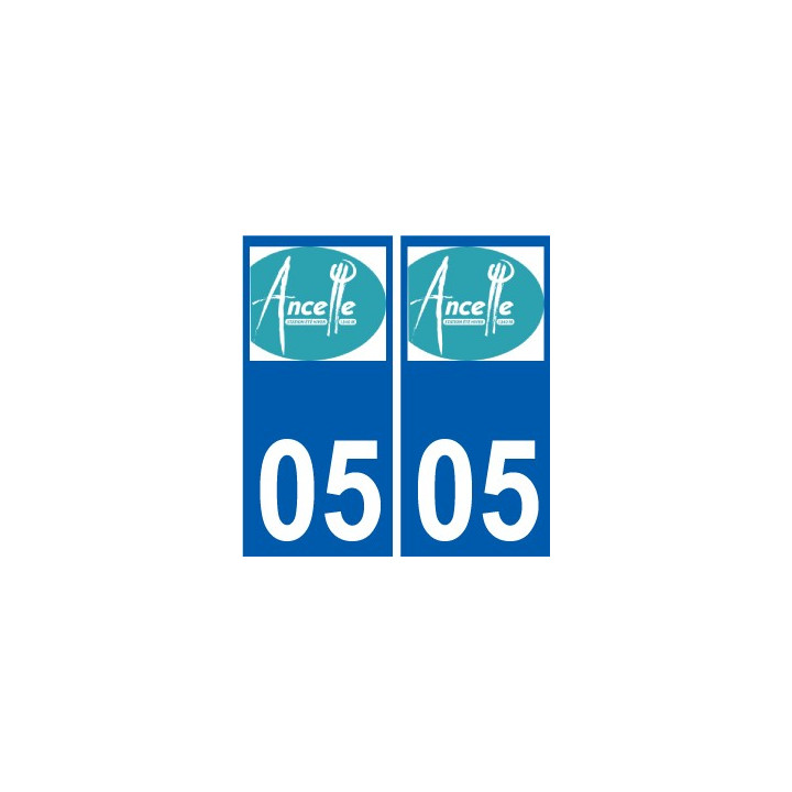 27 de Léry logotipo de la etiqueta engomada de la placa de pegatinas de la ciudad