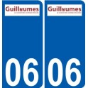 27 Léry logo aufkleber typenschild aufkleber stadt