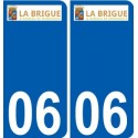 27 Léry logo aufkleber typenschild aufkleber stadt