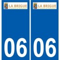 27 Léry logo aufkleber typenschild aufkleber stadt