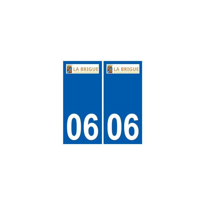 27 Léry logo sticker plate stickers city
