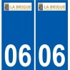 27 Léry logo aufkleber typenschild aufkleber stadt