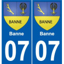 27 Léry wappen aufkleber typenschild aufkleber stadt