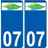 27 Léry logo aufkleber typenschild aufkleber stadt