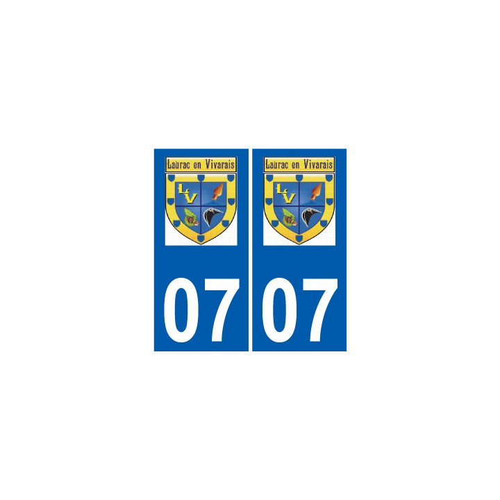 27 de Léry logotipo de la etiqueta engomada de la placa de pegatinas de la ciudad