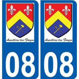 27 Léry logo aufkleber typenschild aufkleber stadt