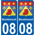 27 Léry wappen aufkleber typenschild aufkleber stadt