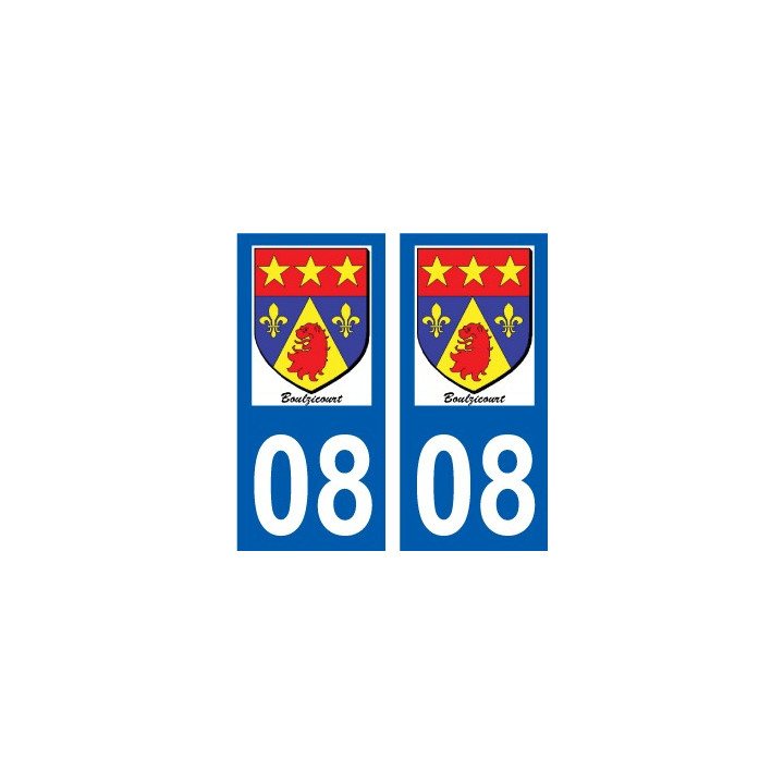 27 de Léry logotipo de la etiqueta engomada de la placa de pegatinas de la ciudad