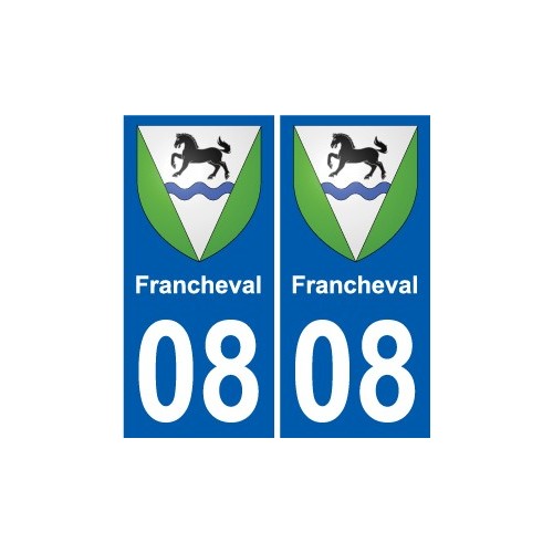 27 Léry wappen aufkleber typenschild aufkleber stadt