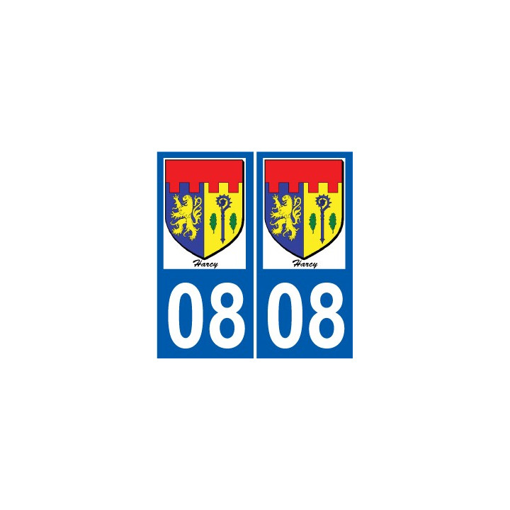 27 Léry logo aufkleber typenschild aufkleber stadt