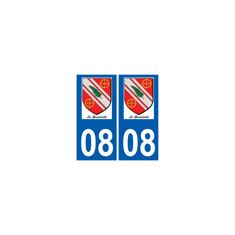 27 Léry logo aufkleber typenschild aufkleber stadt