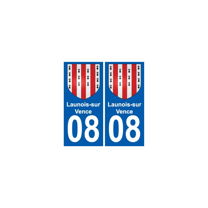 27 Léry wappen aufkleber typenschild aufkleber stadt