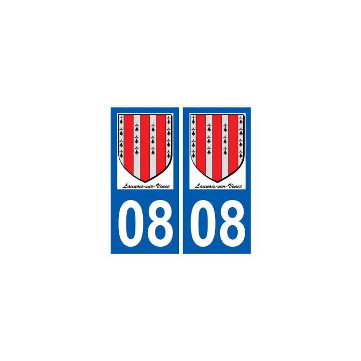 27 Léry logo aufkleber typenschild aufkleber stadt