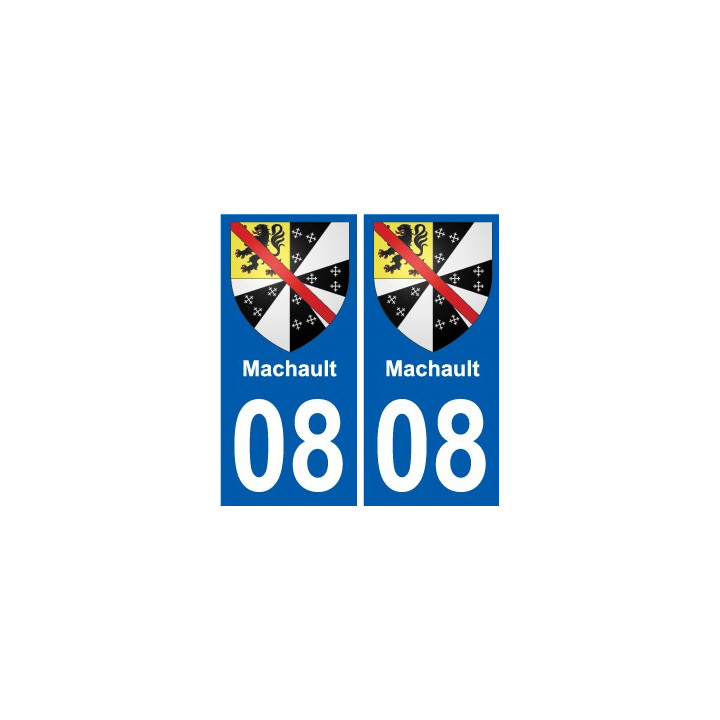 27 Léry wappen aufkleber typenschild aufkleber stadt