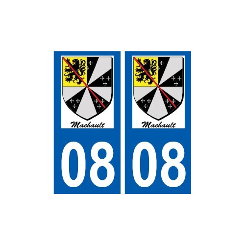 27 Léry logo aufkleber typenschild aufkleber stadt