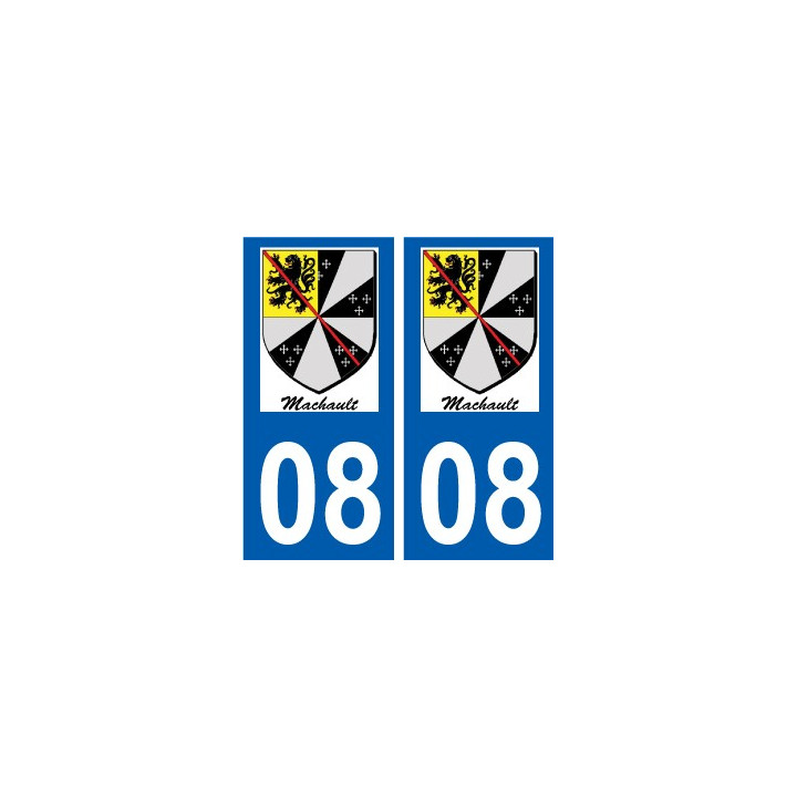 27 Léry logo aufkleber typenschild aufkleber stadt