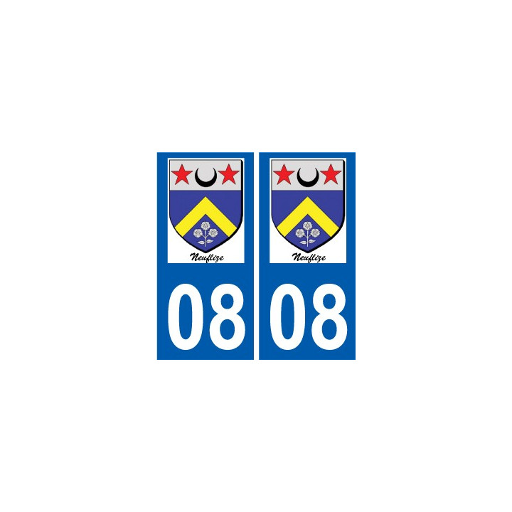27 Léry logo aufkleber typenschild aufkleber stadt