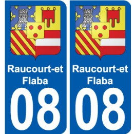 27 de Léry escudo de armas de la etiqueta engomada de la placa de pegatinas de la ciudad