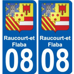 27 de Léry escudo de armas de la etiqueta engomada de la placa de pegatinas de la ciudad
