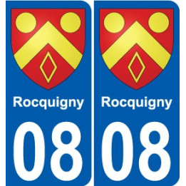 27 Léry wappen aufkleber typenschild aufkleber stadt