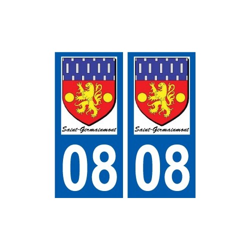 27 Léry logo aufkleber typenschild aufkleber stadt