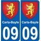 27 Léry wappen aufkleber typenschild aufkleber stadt