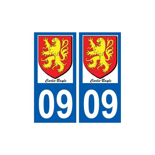 27 Léry logo adesivo piastra adesivi città