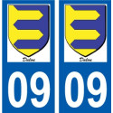 27 Léry logo aufkleber typenschild aufkleber stadt