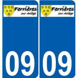 27 Léry logo sticker plate stickers city
