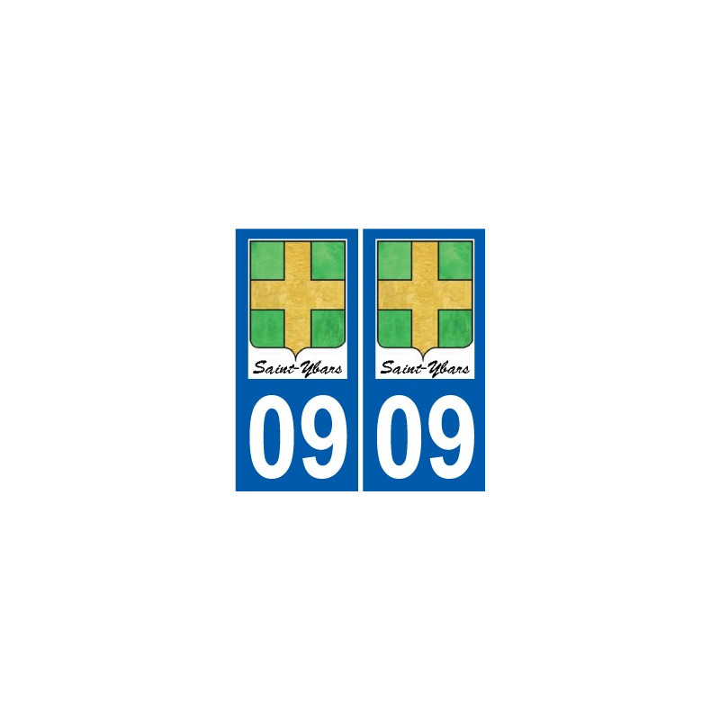 27 Léry logo sticker plate stickers city