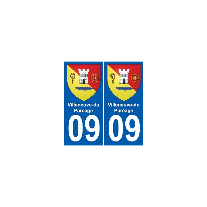 09 Léry blason autocollant plaque stickers ville