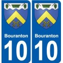 27 Léry wappen aufkleber typenschild aufkleber stadt