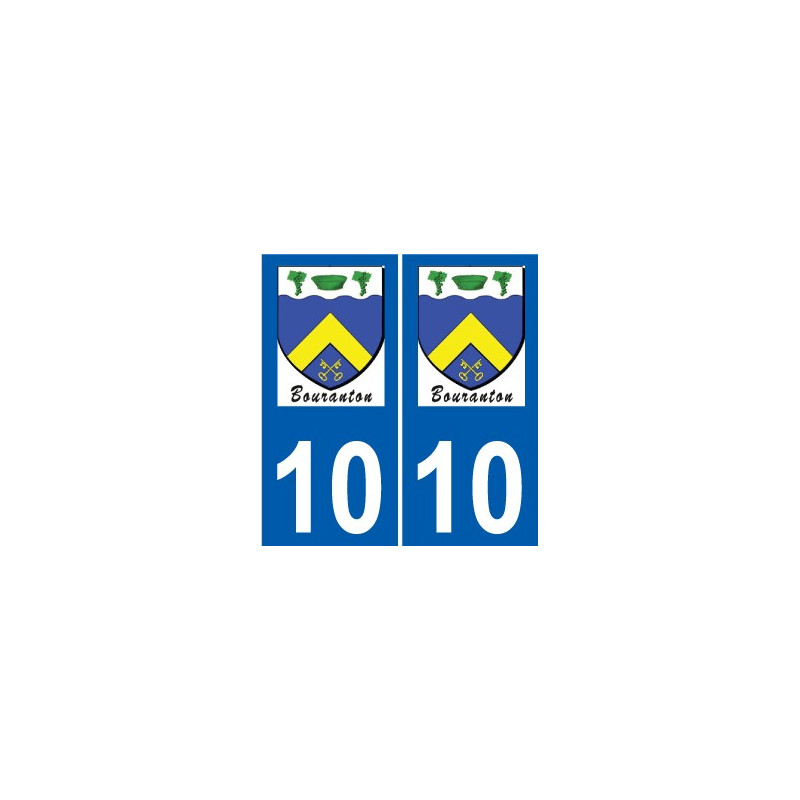 27 de Léry logotipo de la etiqueta engomada de la placa de pegatinas de la ciudad