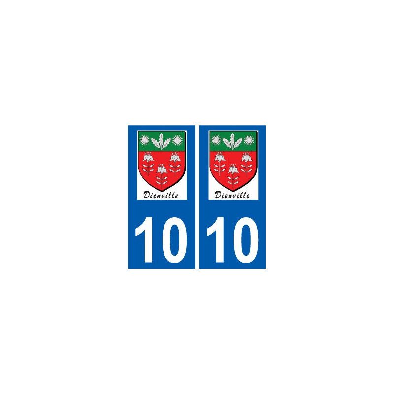 27 Léry logo aufkleber typenschild aufkleber stadt