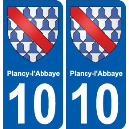 27 Léry wappen aufkleber typenschild aufkleber stadt
